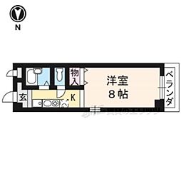 ドミール参番館 303