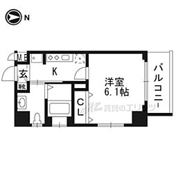 京都市南区西九条藤ノ木町