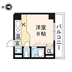 リベーラ塩屋 201
