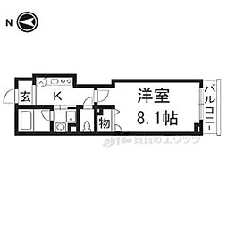京都市上京区十四軒町