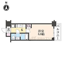 京都市上京区千本通下立売下る小山町