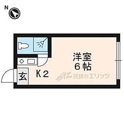 京都市北区上賀茂津ノ国町