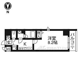アスヴェル京都二条駅前II