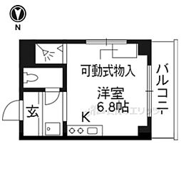 京都市南区吉祥院中河原里西町