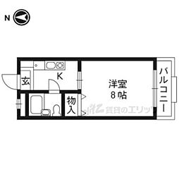 京都市北区上賀茂西後藤町
