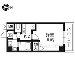 レーベンなぎの宮