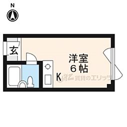 京都市南区唐橋川久保町