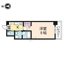 グランレブリー太秦天神川