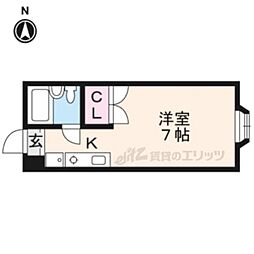 コーポ関 203