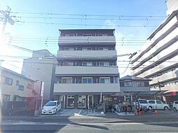チェーズ高辻葛野西