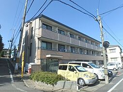 木全マンション 206