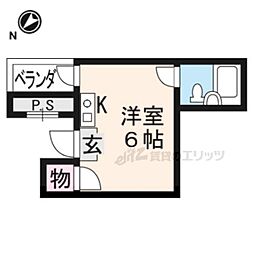 京都市右京区太秦多藪町