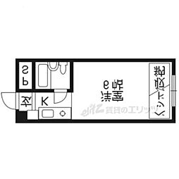 ヴィラ紫竹