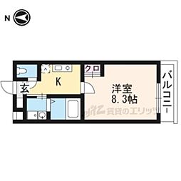 京都市北区鷹峯木ノ畑町