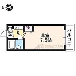 ヤングヴィレッジ嵯峨
