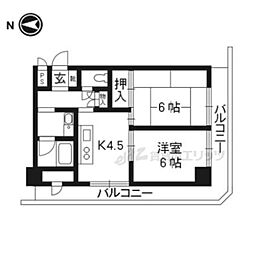 パレット御池