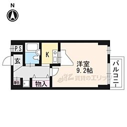 京都市中京区新シ町通御池下る大文字町