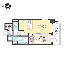 エステムコート京都梅小路公園