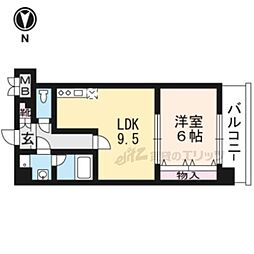 京都市中京区油小路通三条下る三条油小路町