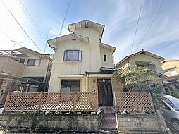 京都市北区大北山原谷乾町の一戸建て