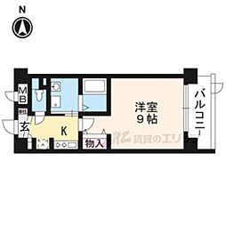 エイペックス京都御所西