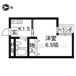 京都市右京区嵯峨天龍寺瀬戸川町