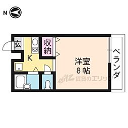 京都市北区紫竹西栗栖町