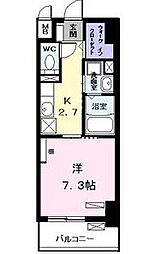 グレースヒルズ金山 503