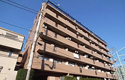 マイキャッスル木場公園