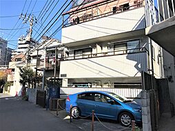 中野区本町３丁目