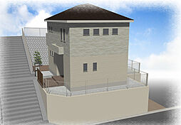 町田市金井２丁目