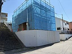 町田市金井２丁目の一戸建て