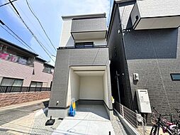 遠里小野６丁目　新築一戸建