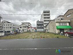 今川３丁目　新築分譲住宅　全４区画