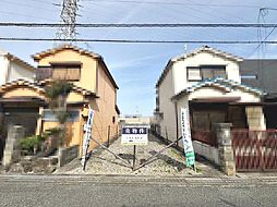 富秋町１丁目　売土地