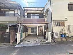 土師町５丁　中古一戸建