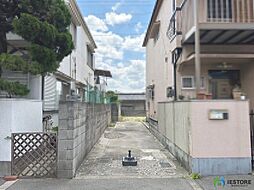 緑町２丁　建築条件付売土地