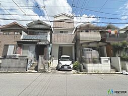 八田北町 中古一戸建