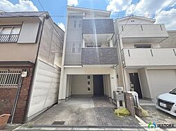 万代4丁目 中古一戸建