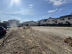 福田　売土地　全１３区画 ８号地