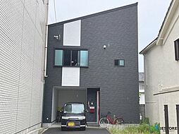 万代東3丁目 中古一戸建