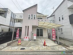 百舌鳥梅町１丁　中古戸建
