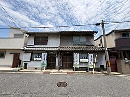 永代町１丁　売土地