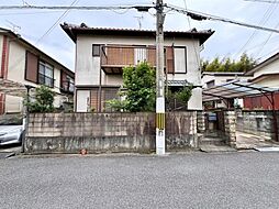 葛城町　中古一戸建