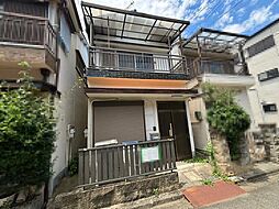 鳳南町５丁　中古一戸建