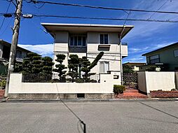 御池台３丁　中古一戸建