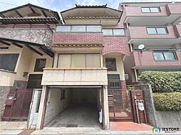 苅田３丁目　中古戸建