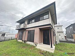 岡山町　中古一戸建