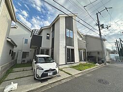 南野田　中古一戸建