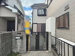 小松里町　中古一戸建